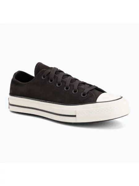 Кеды Converse коричневые