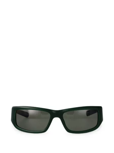 Ochelari de soare Jacquemus verde