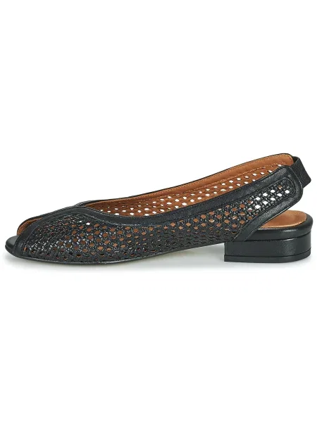 Pantofi Jb Martin negru