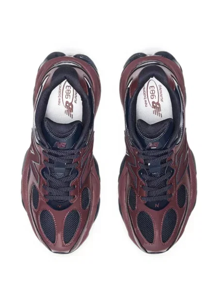 Tenisice New Balance crvena