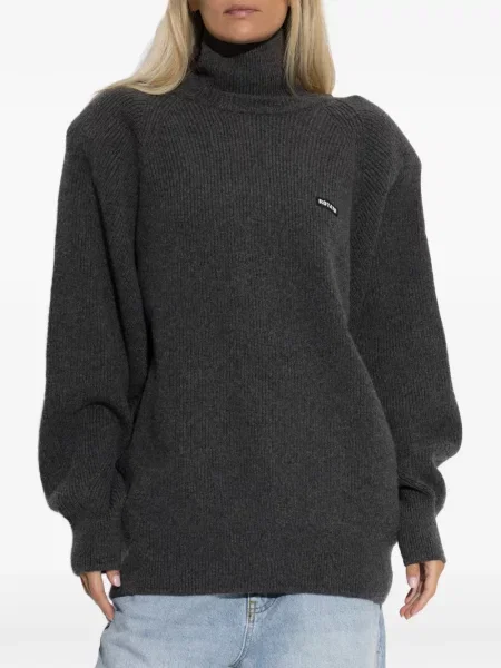 Pulover Rotate Birger Christensen gri