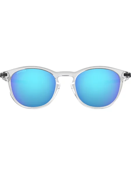 Ochelari de soare Oakley albastru