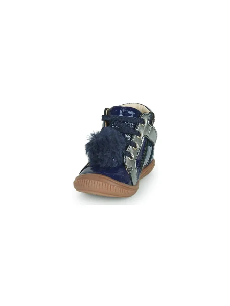 Pantofi copii Gbb albastru