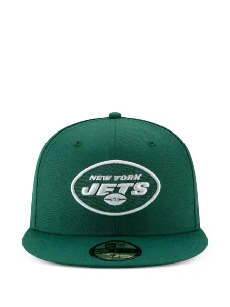 Șapcă New Era Cap verde