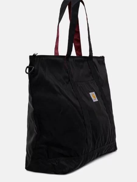 Сумка Carhartt Wip чорна