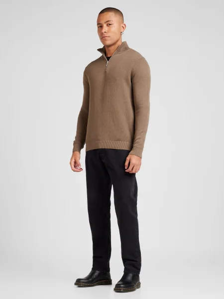 SELECTED HOMME Pulover SLHDane' maro