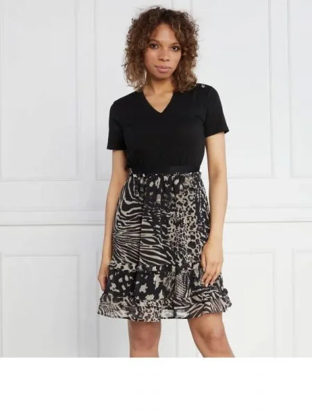 Liu Jo Rochie negru