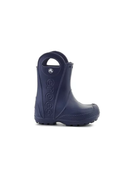 Crocs Gumene čizme Handle It mornarsko plava