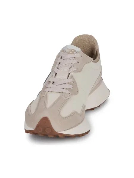 Tenisky New Balance 327 béžová