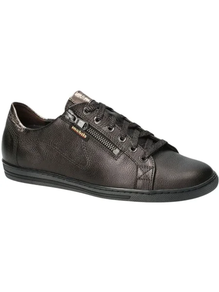 Pantofi Mephisto verde