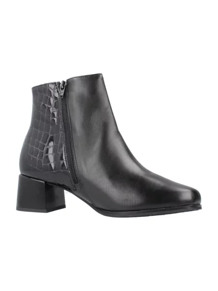 Pantofi Pitillos negru