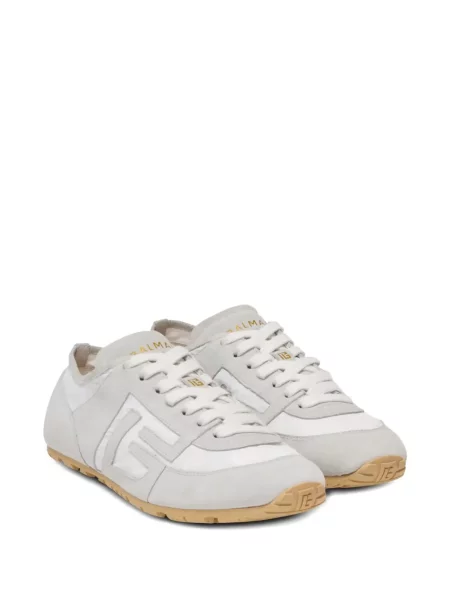 Sneaker Balmain fehér