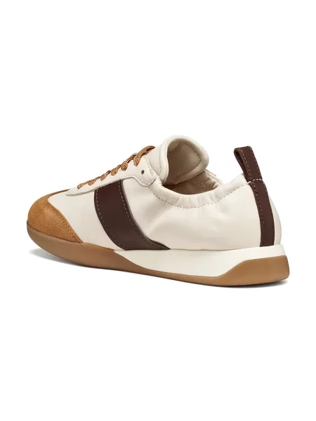 Geox D MARYEMY кросівки шкіряні