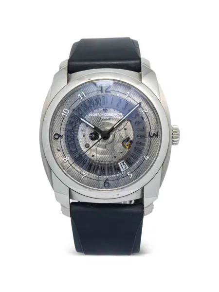 Ceas Vacheron Constantin gri