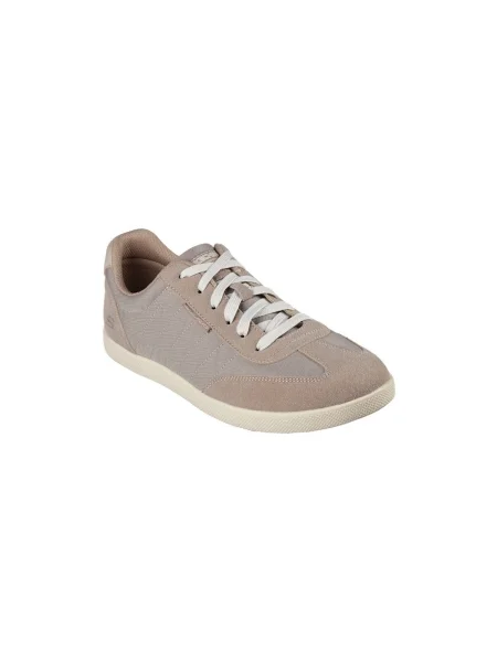 Pantofi Skechers bej