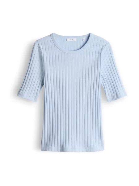 OPUS Tricou Savka azuriu