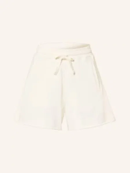 Rich & Royal Spodenki Dresowe weiss