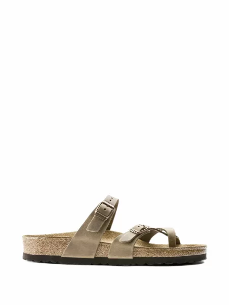 Sandale Birkenstock cu cataramă