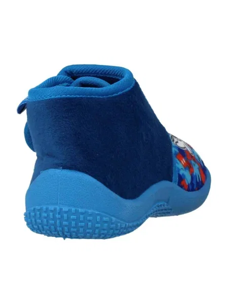Pantofi copii Chicco albastru