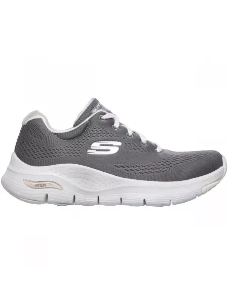 Členkové topánky Skechers