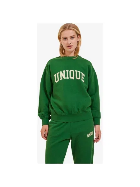 Bluza Jack & Jones Soft Loose XS zielona