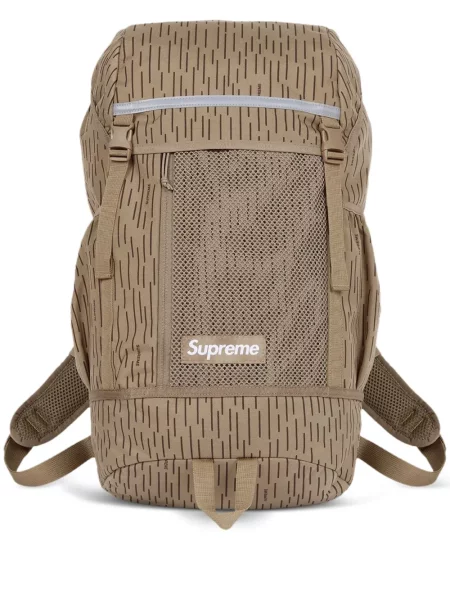 Batoh Supreme hnědý