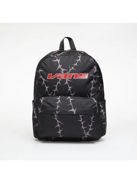 Σακίδιο πλάτης Vans Old Skool Backpack Faded Black Universal μαύρο
