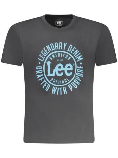 Tricou Lee negru