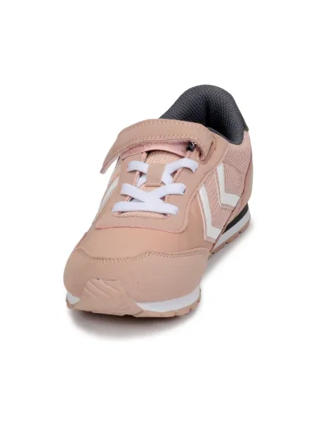 Pantofi copii Hummel roz
