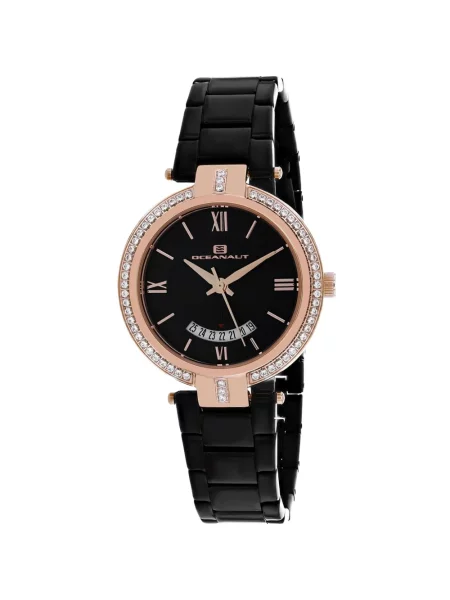 Satovi Oceanaut crna