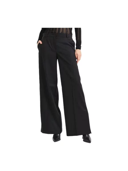 Pantaloni Pinko negru