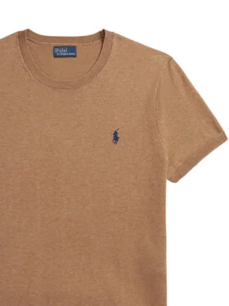 Polo Ralph Lauren Majica bež
