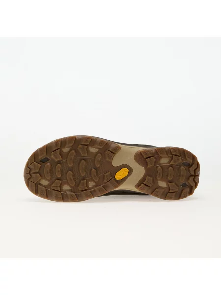 Туристичні черевики Merrell Moab Speed 2 Ltr Wp olive хакі