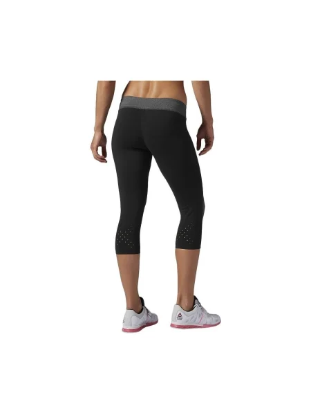 Pantaloni Reebok Sport