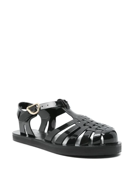 Sandalai Ancient Greek Sandals juoda