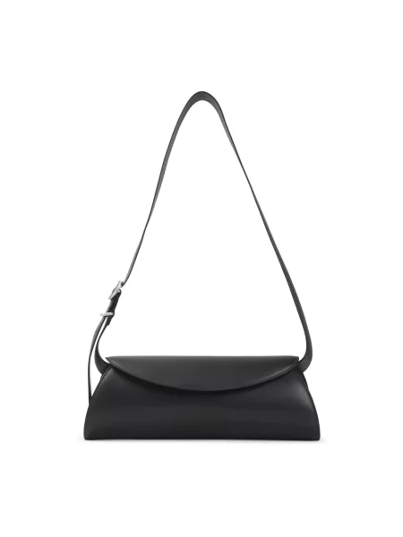 Torebka Jil Sander czarna