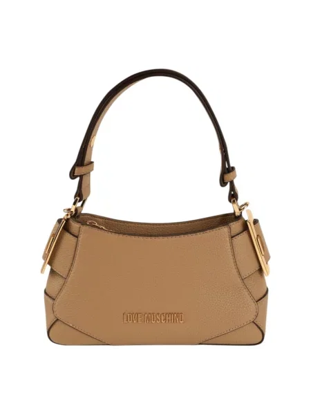 LOVE MOSCHINO Torebka beżowy