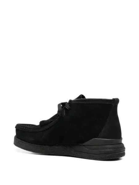 Botine Visvim negru