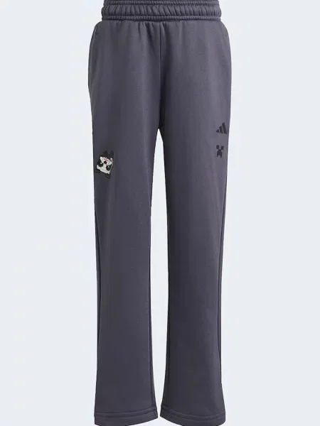 Adidas Дитячий спортивний костюм Minecraft
