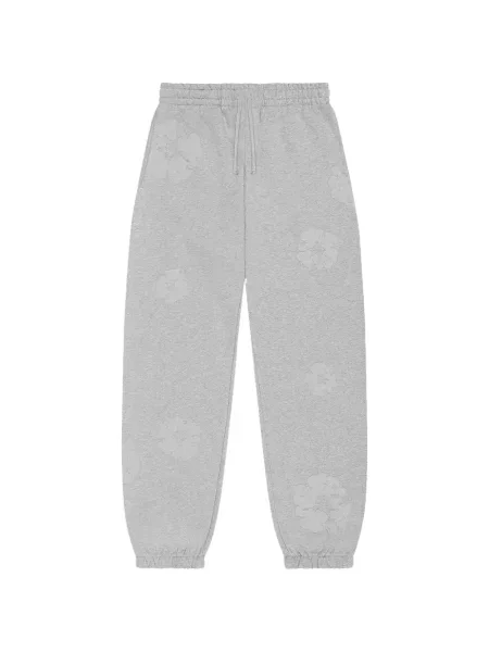 Pantaloni Denim Tears alergare gri