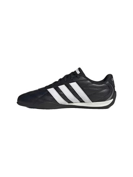 Tenisky Adidas čierna