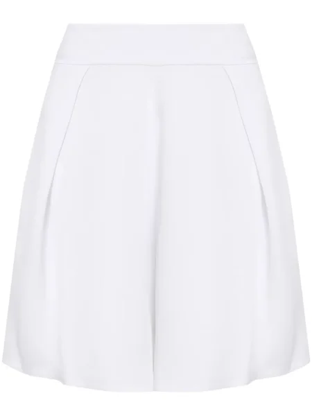 Szorty Gloria Coelho białe