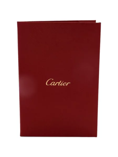 Μενταγιόν Cartier κίτρινο
