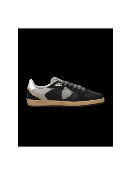 Pantofi Philippe Model negru