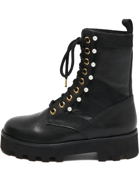 Botine Altuzarra negru