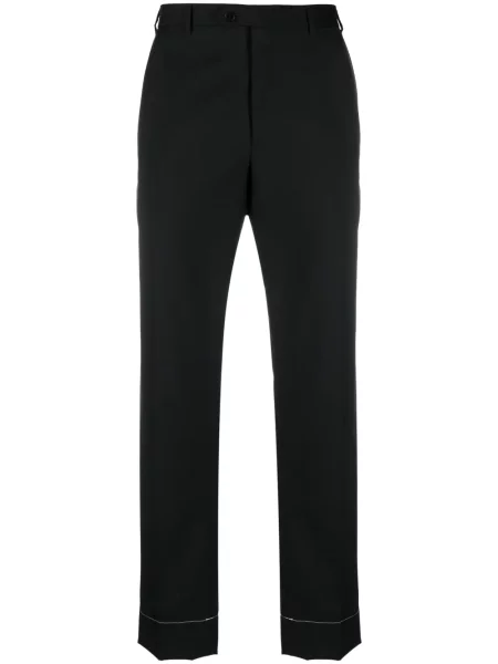 Pantaloni Brioni negru