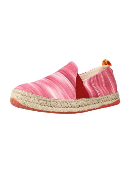 Espadrile Toni Pons crvena