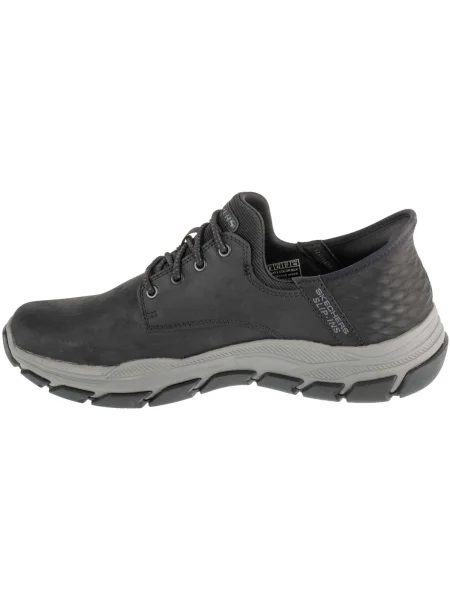 Tenisky Skechers čierna