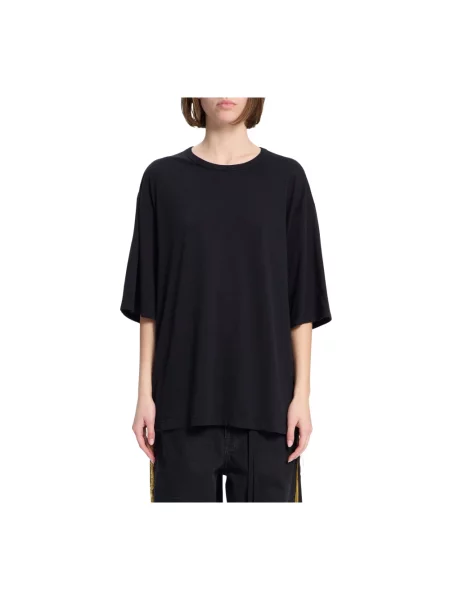 Koszulka Ann Demeulemeester czarna
