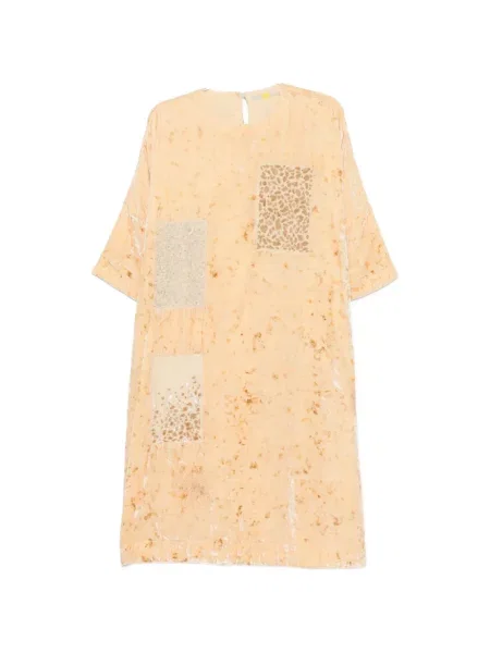 Rochie midi Aodress cu paiete